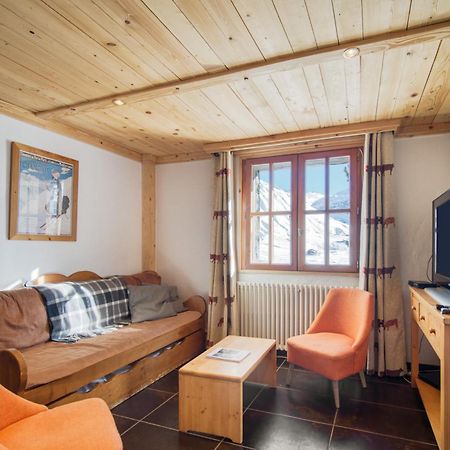 Appartement Petite Charline Tignes Eksteriør bilde