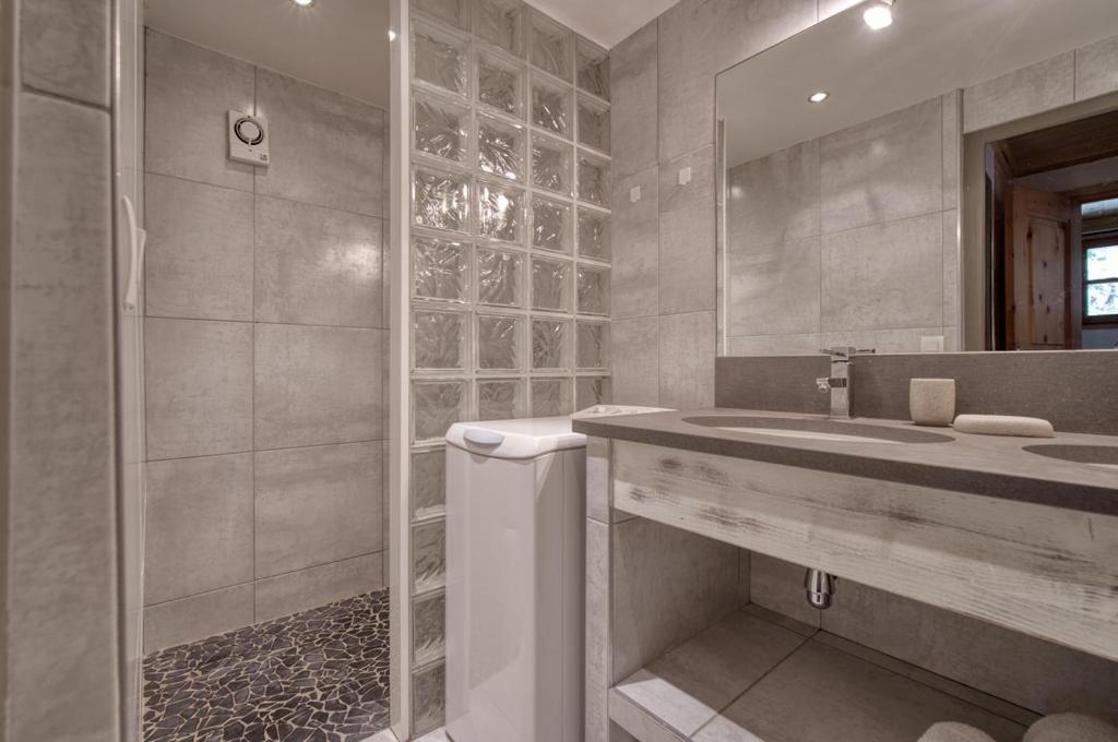 Appartement Petite Charline Tignes Eksteriør bilde