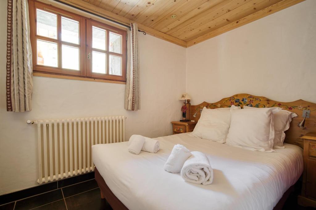 Appartement Petite Charline Tignes Eksteriør bilde