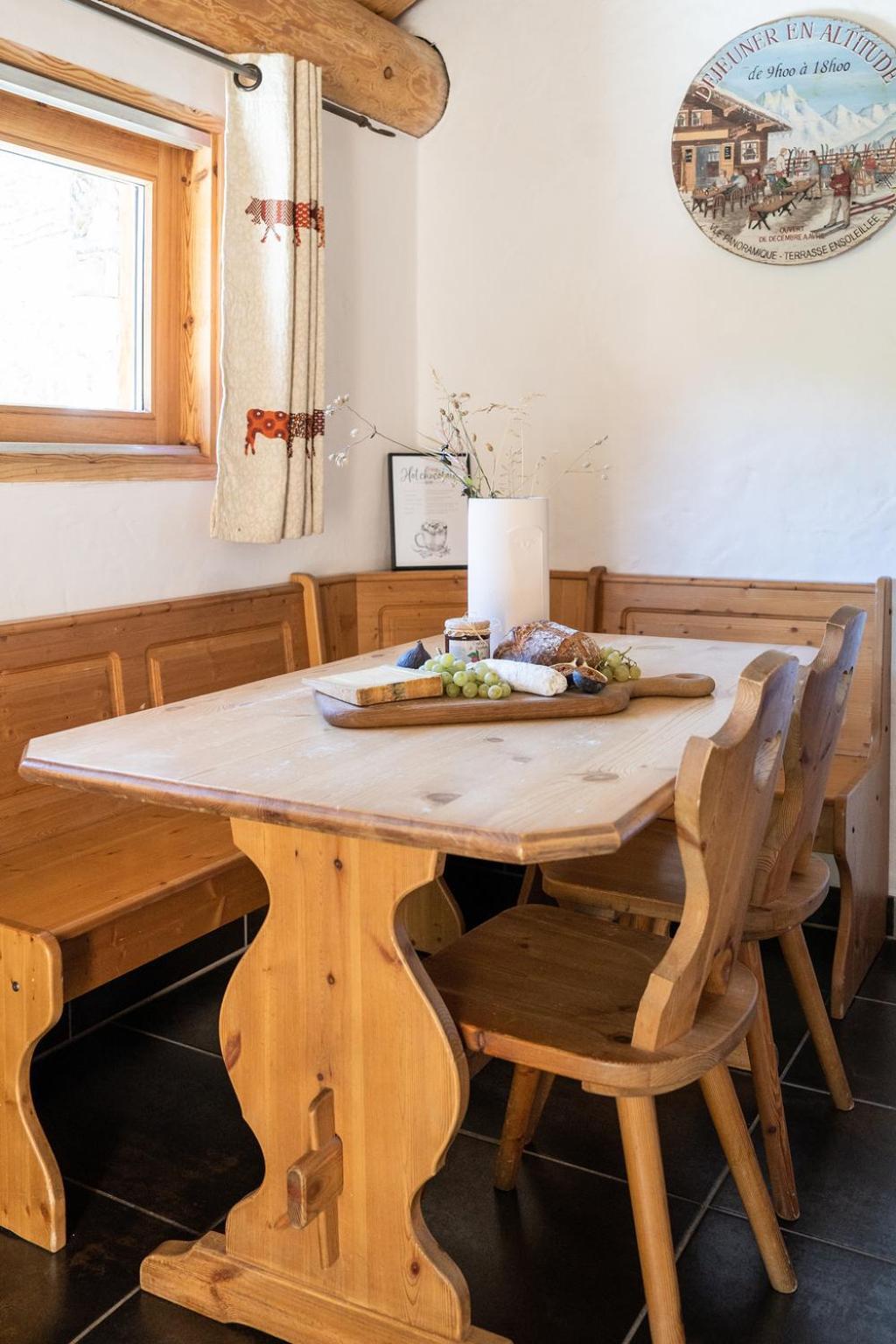 Appartement Petite Charline Tignes Eksteriør bilde